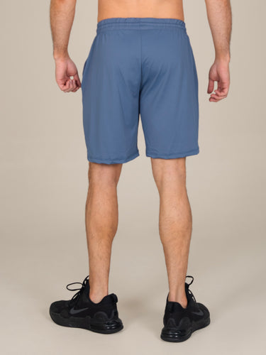 PANTALONETA BÁSICA HOMBRE AZULVI