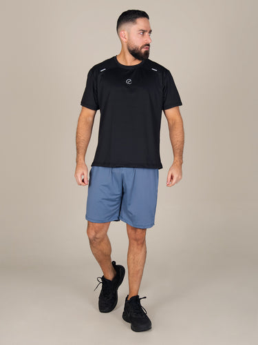 PANTALONETA BÁSICA HOMBRE AZULVI