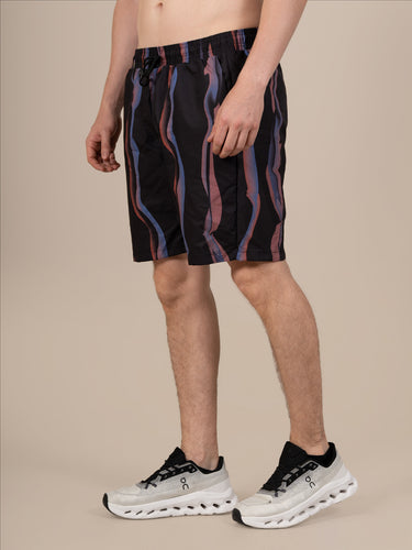 Pantaloneta Hiki Nd Edge