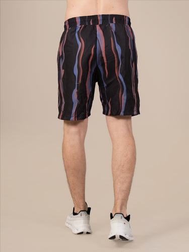 Pantaloneta Hiki Nd Edge