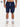 Pantaloneta Ibiza Azul Oscuro