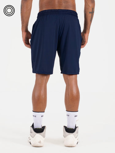 Pantaloneta Ibiza Azul Oscuro