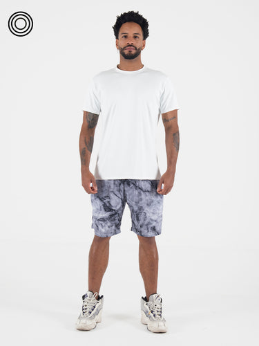 Pantaloneta basica hombre panal sublimada jonas