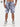 Pantaloneta basica hombre panal sublimada jonas