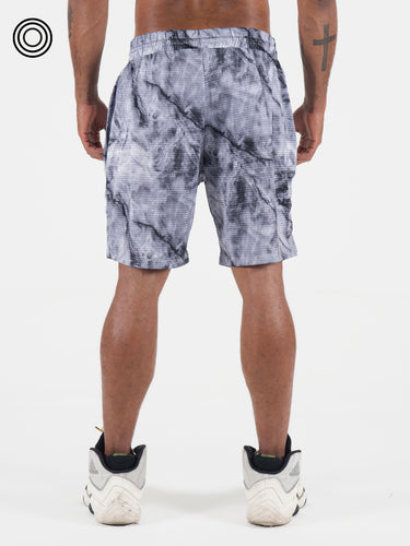 Pantaloneta basica hombre panal sublimada jonas