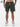 Pantaloneta basica orion verde militar