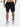 Pantaloneta moenia hombre burda