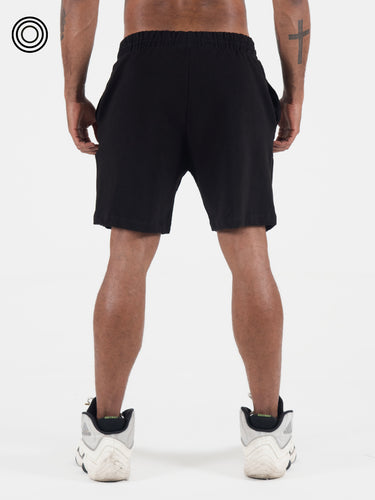 Pantaloneta moenia hombre burda