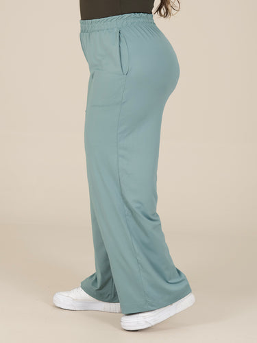 Sahay pantalon ibiza marina talla plus