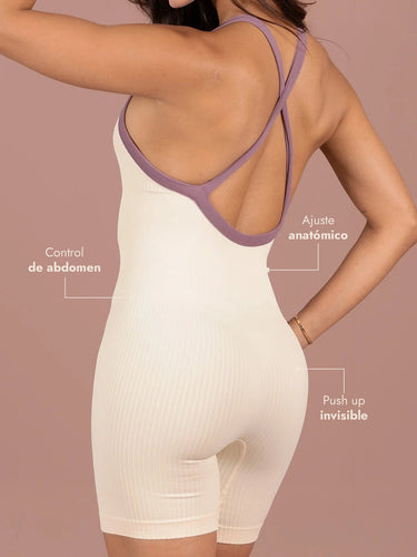 Sabi Enterizo Seamless Elaia