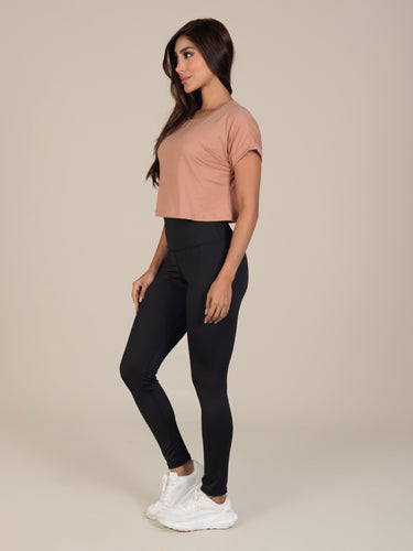 tarin leggins set piel