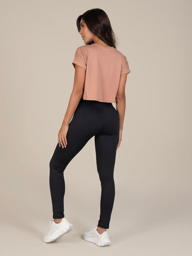tarin leggins set piel