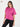 Tulum Camiseta Panal Fucsia