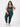 fade leggins set talla plus