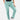 Pantalon Fabi Verde Agua image 0