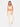 Beige claro leggins set slim image 0