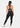 Wanda negro leggins set image 2