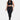 Black leggins set plus image 0