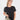 Camiseta Femenina Negra image 0