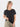 Camiseta Femenina Negra image 0