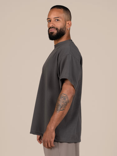 camisetasilversoapablogris-principal-L