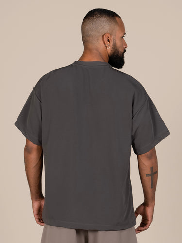 camisetasilversoapablogris-principal-XL