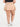 Beige faldashort plus image 1