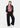 Siggy pantalon set negro image 0