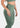 Wanda leggins set verde oliva image 2