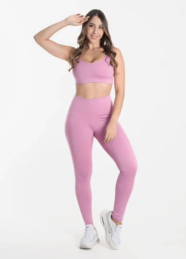 Oak leggins set