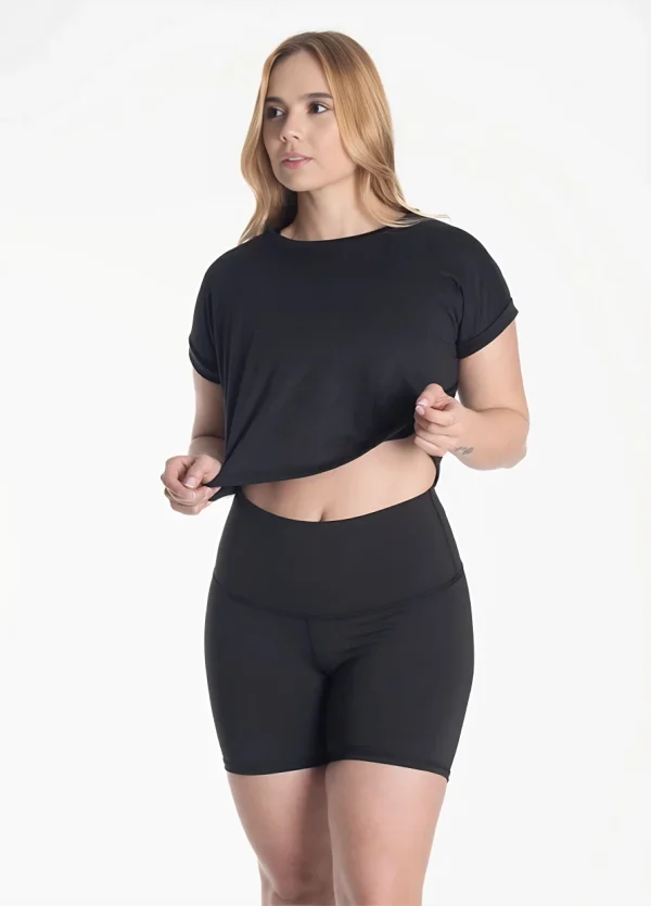 Crono short set