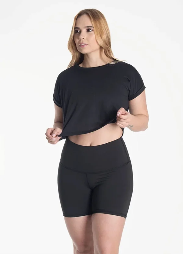 Crono short set