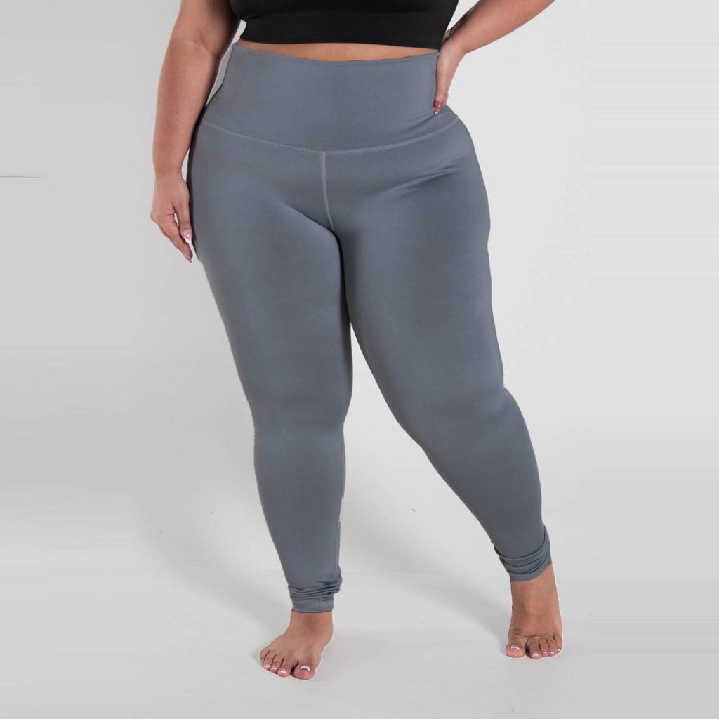 Addict leggins plus