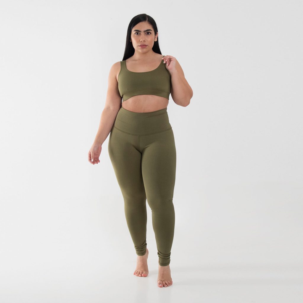 Ares xl leggins set