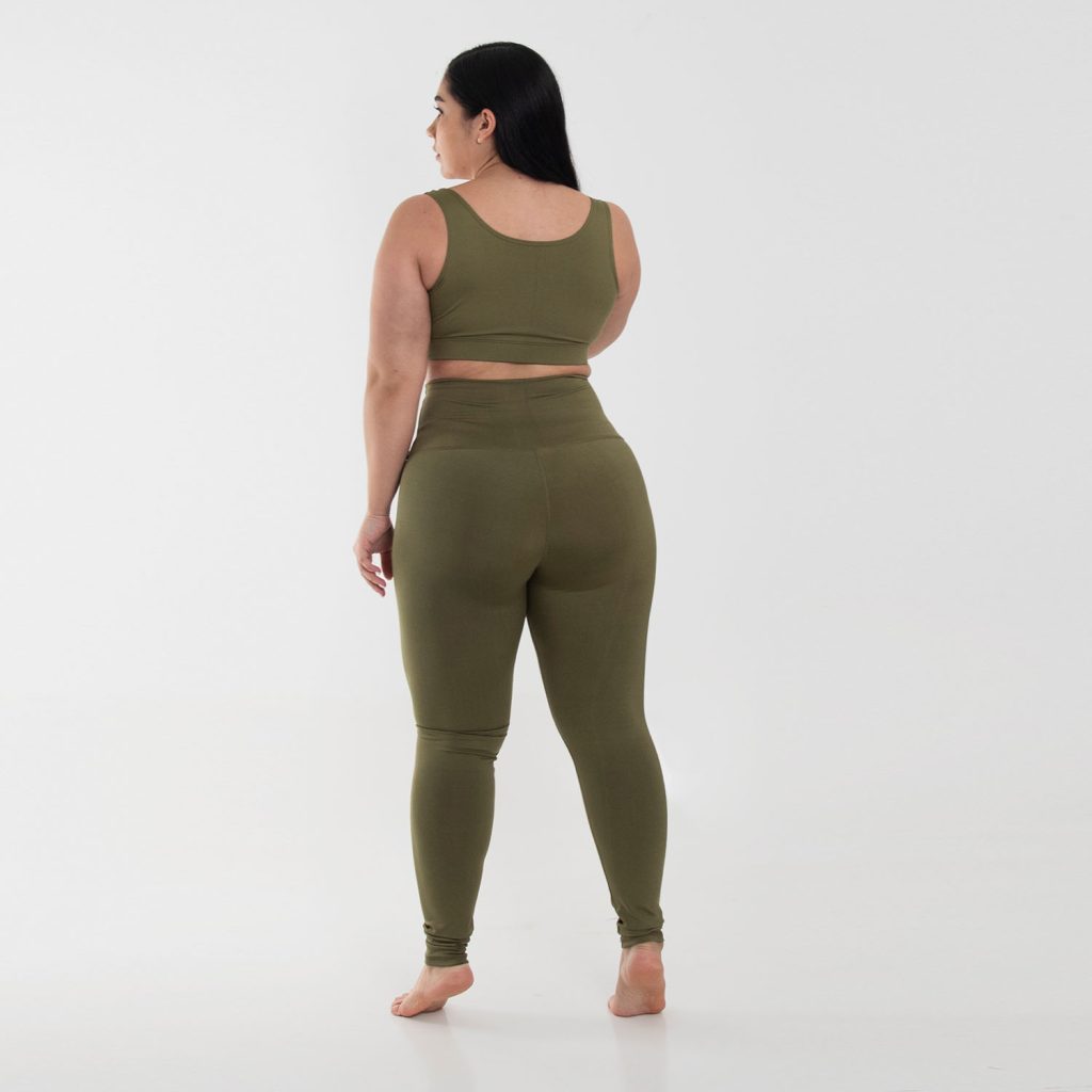 Ares xl leggins set - Image 2