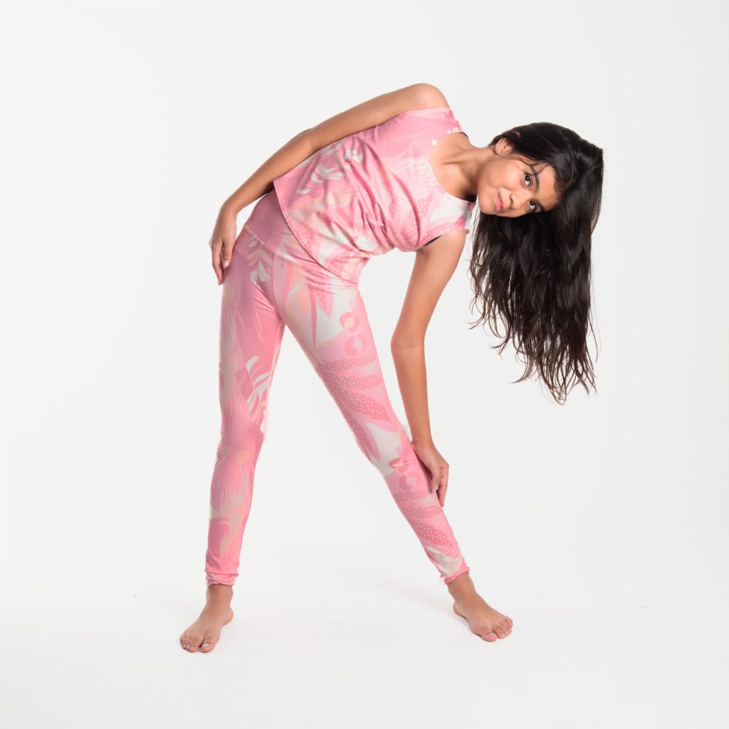 Ennion Leggins Kids Set