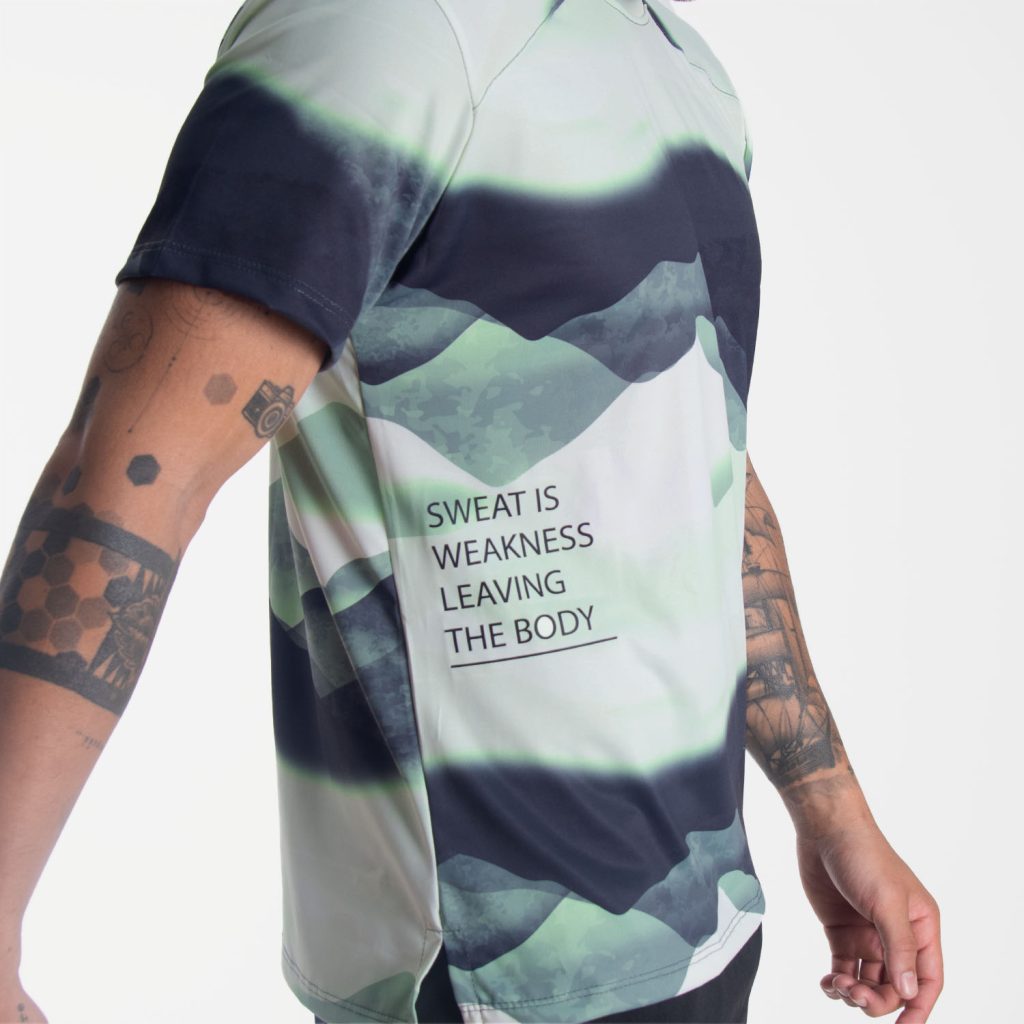 Frank camiseta - Image 2