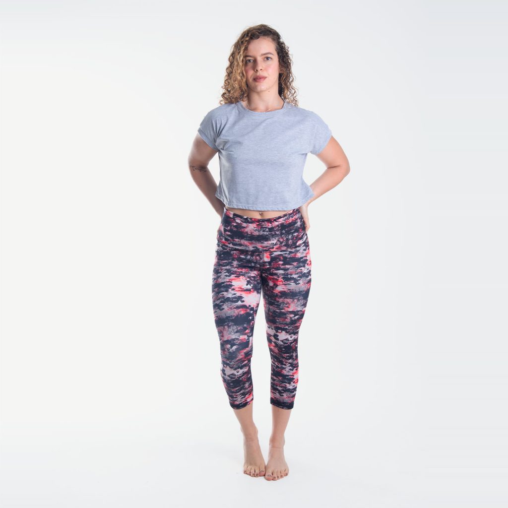 Linio capri set