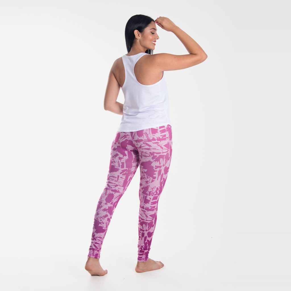 Louis leggins set - Image 2