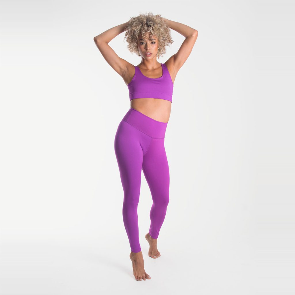 Dima leggins set