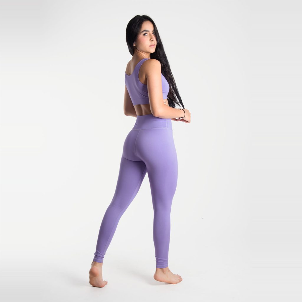 Peri leggins set - Image 2