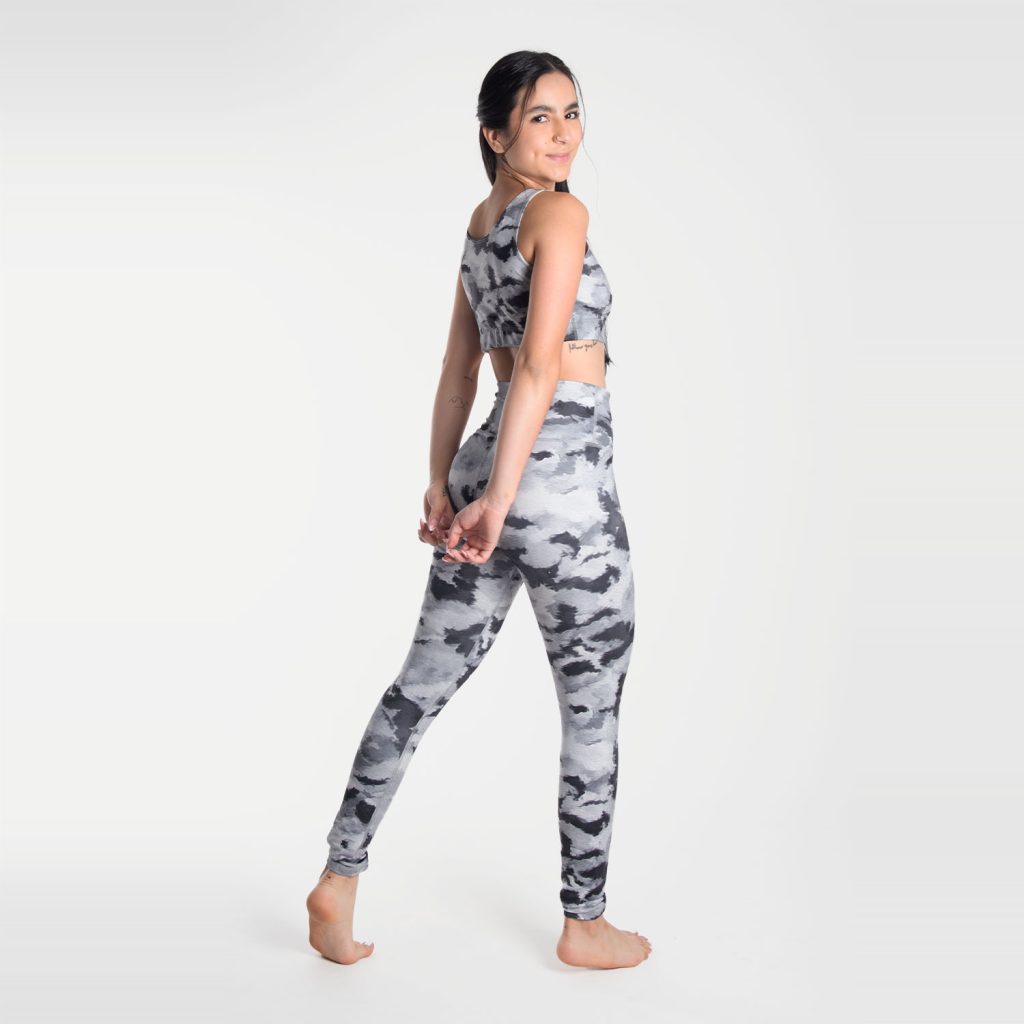 Rain leggins set - Image 2