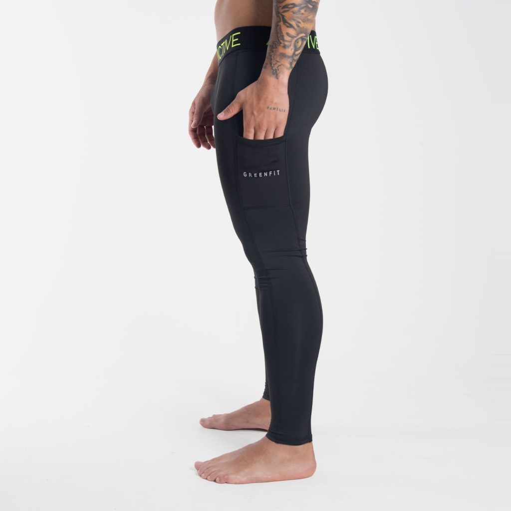 Taras lycra hombre - Image 2