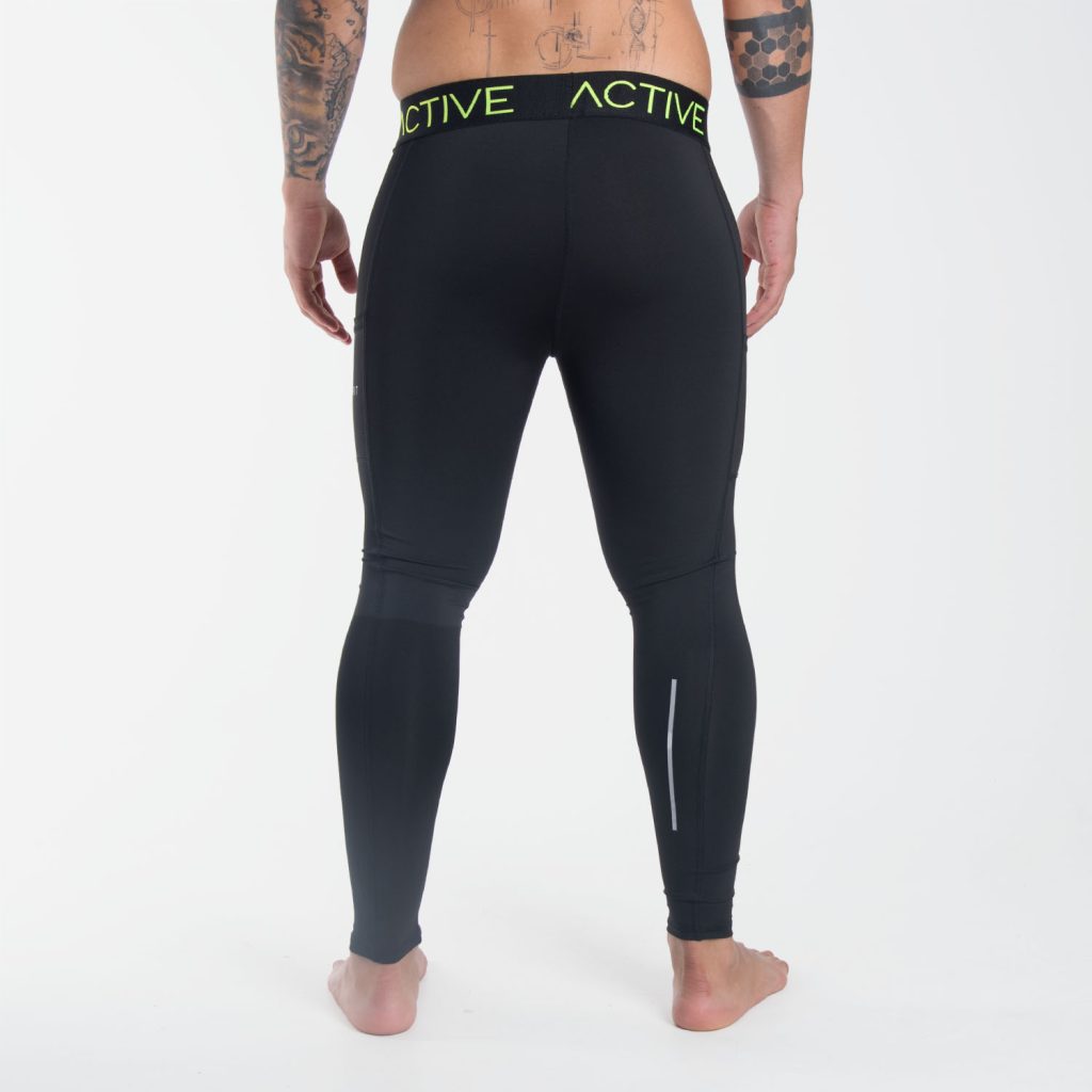 Taras lycra hombre - Image 3