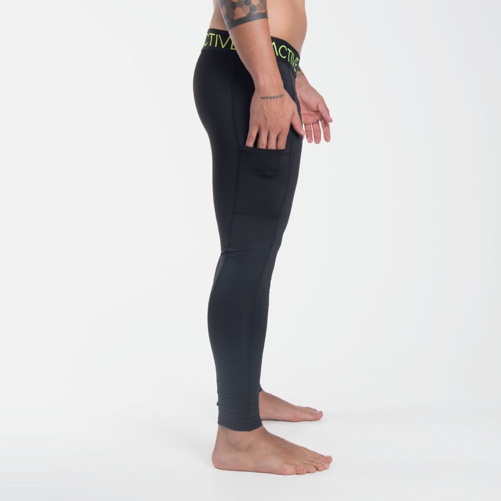 Taras lycra hombre - Image 4