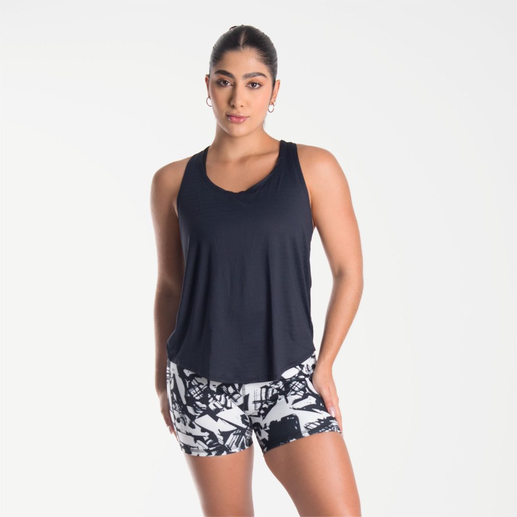 Tuato short set