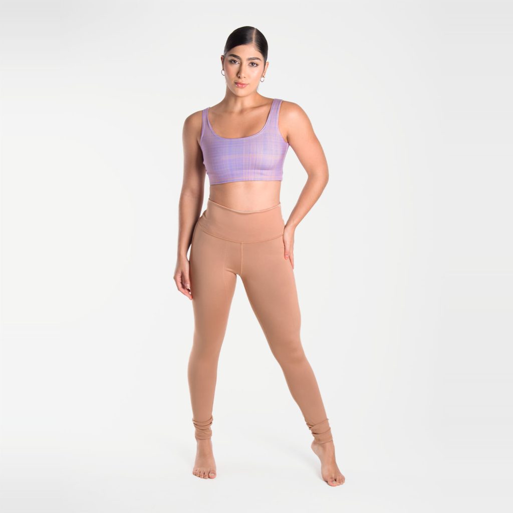 Yiru leggins set