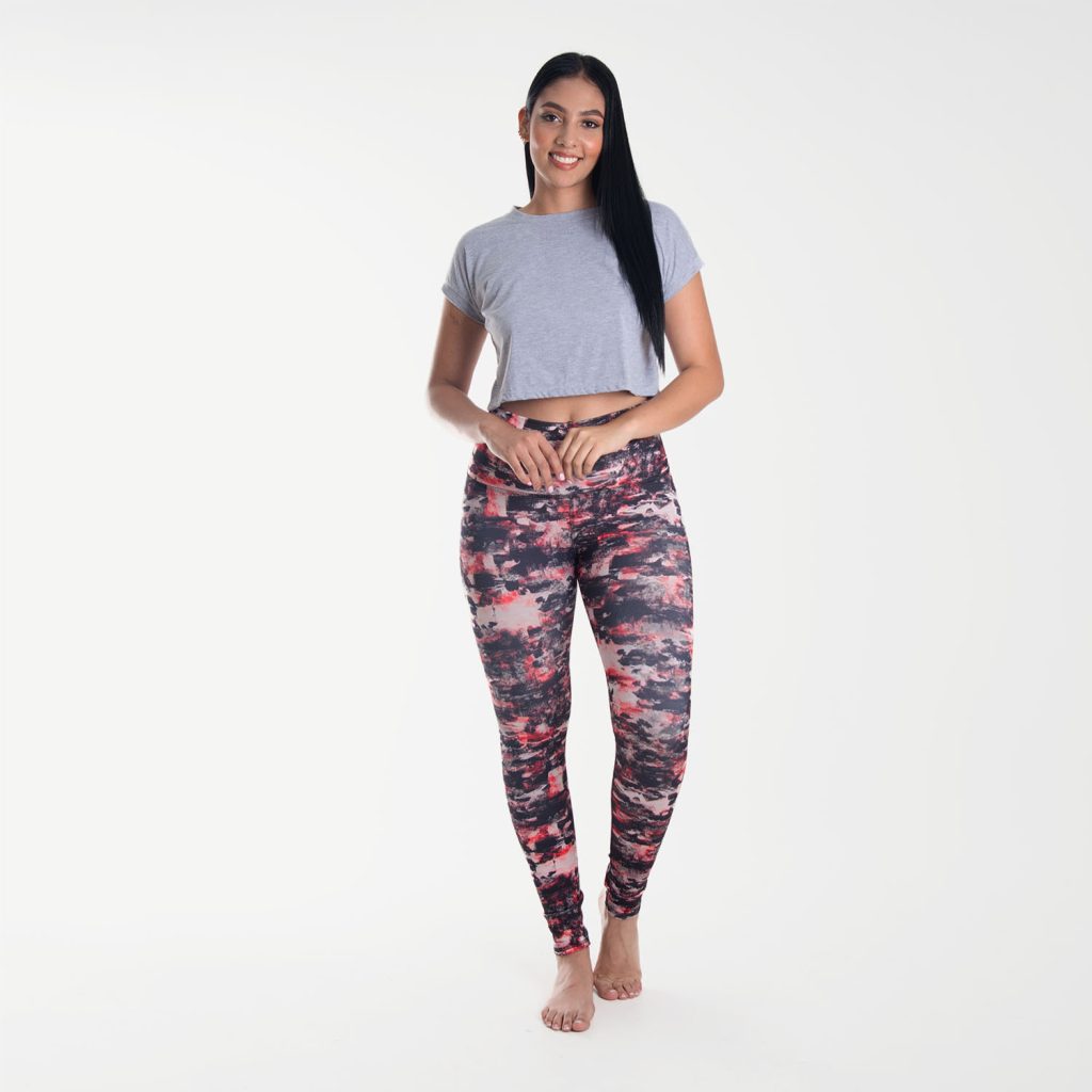 Linio leggins set