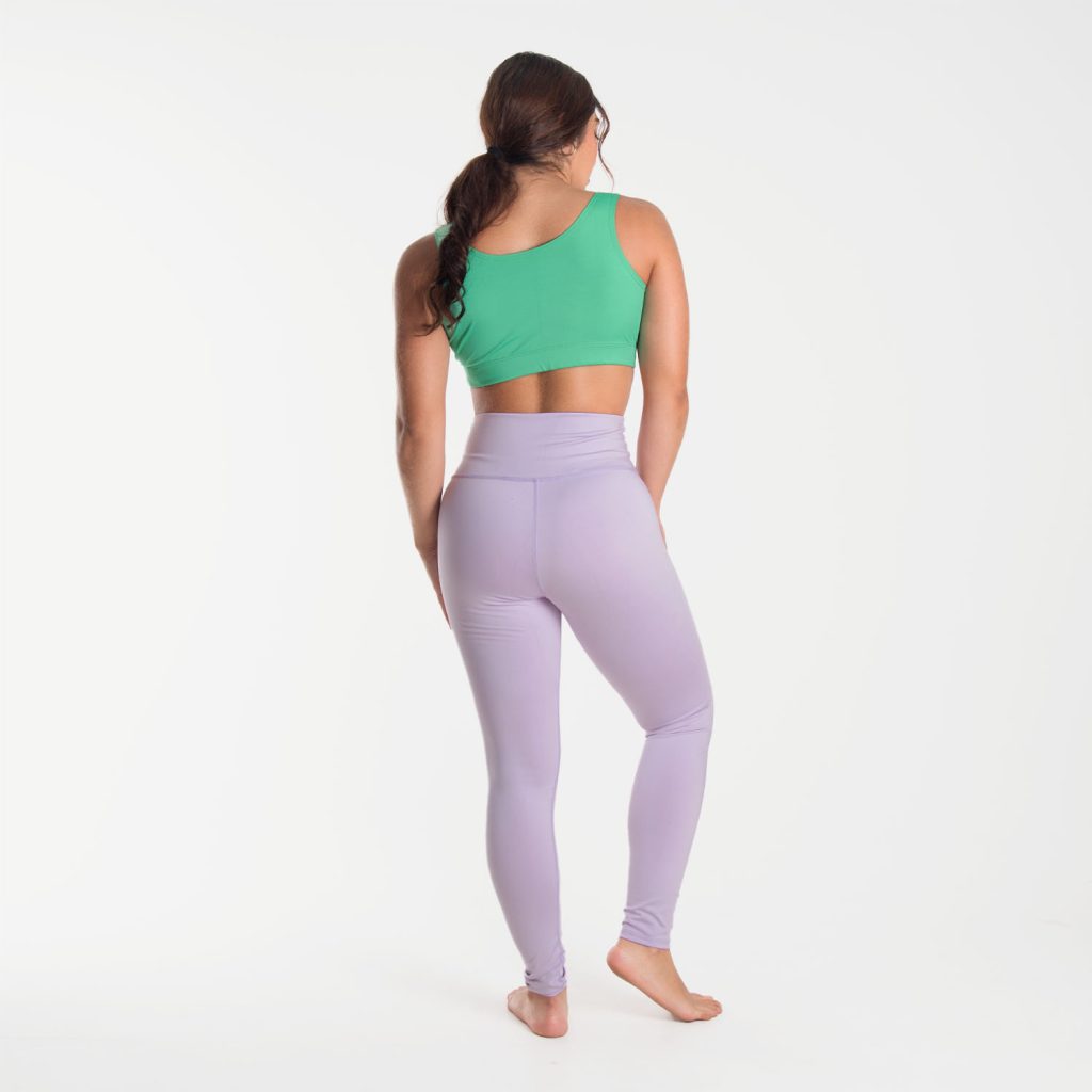 Again leggins set - Image 2