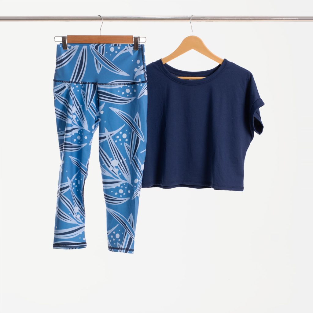 Apace capri set